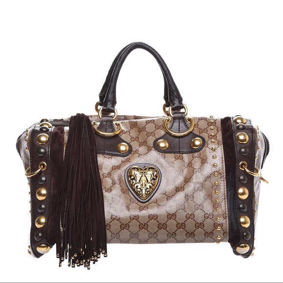 Gucci Bag (limited edition) - Picture 7 of 15